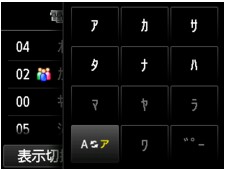 図:液晶ディスプレイ